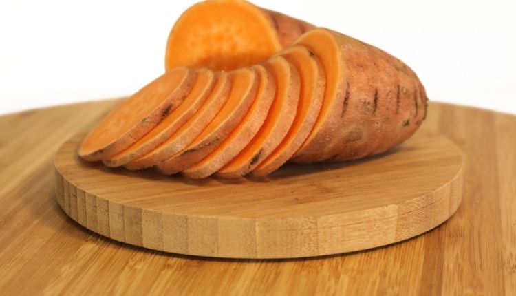 Are Sweet Potatoes Good for Dogs?
